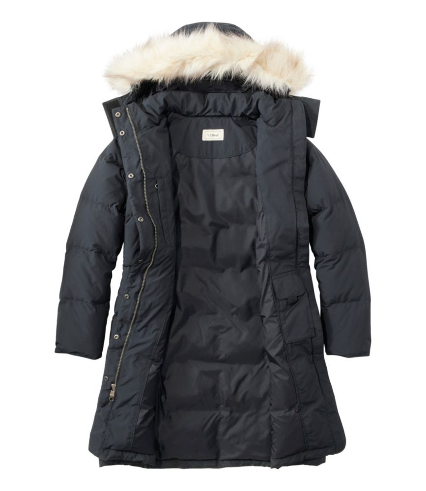Women's Ultrawarm Coat, Three Quarter Length - US 9840