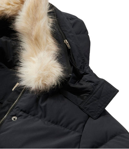 Women's Ultrawarm Coat, Three Quarter Length - US 9840