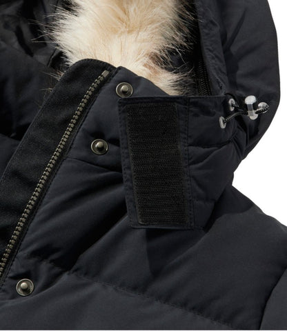 Women's Ultrawarm Coat, Three Quarter Length - US 9840