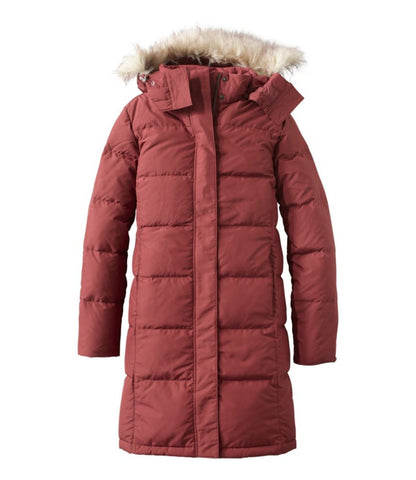 Women's Ultrawarm Coat, Three Quarter Length - US 2693
