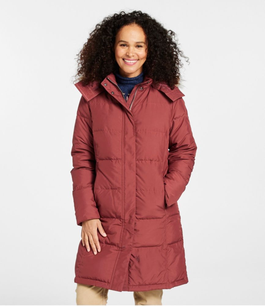 Women's Ultrawarm Coat, Three Quarter Length - US 2693
