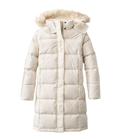 Women's Ultrawarm Coat, Three Quarter Length - US 5822
