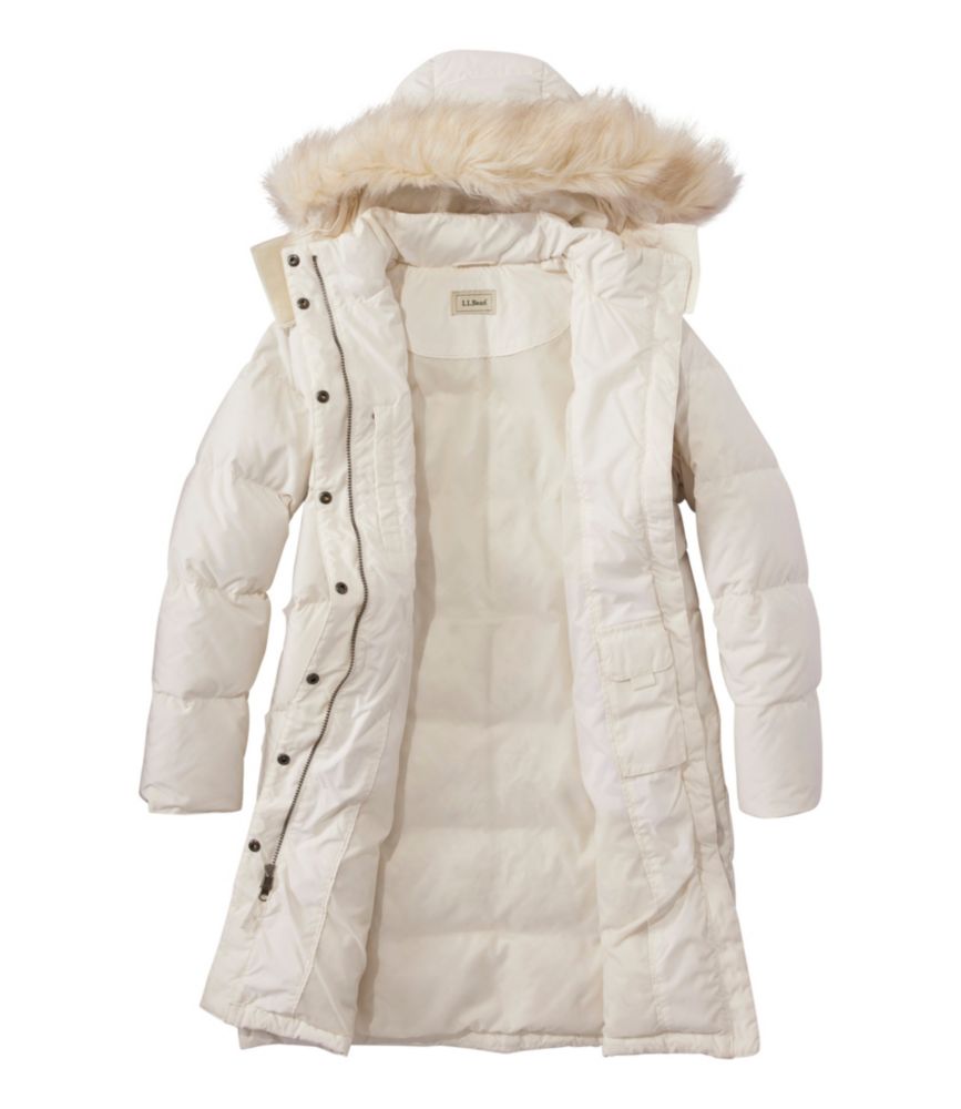 Women's Ultrawarm Coat, Three Quarter Length - US 5822