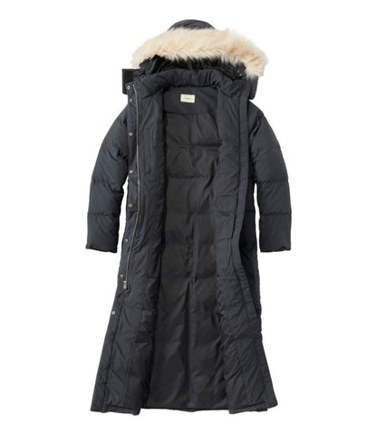 Women's Ultrawarm Coat, Long - US 4380