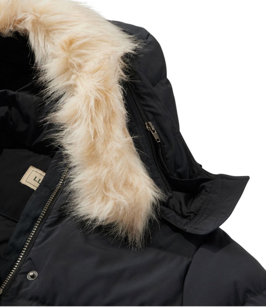 Women's Ultrawarm Coat, Long - US 4380