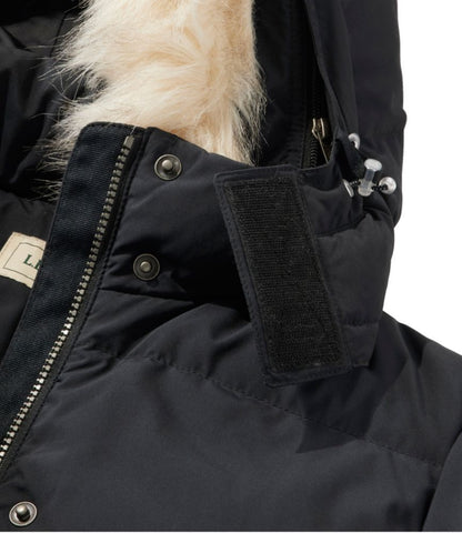 Women's Ultrawarm Coat, Long - US 4380