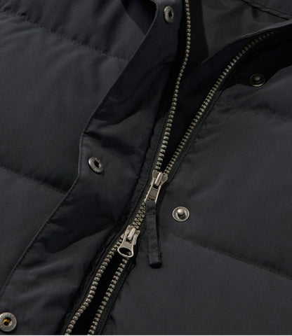 Women's Ultrawarm Coat, Long - US 4380