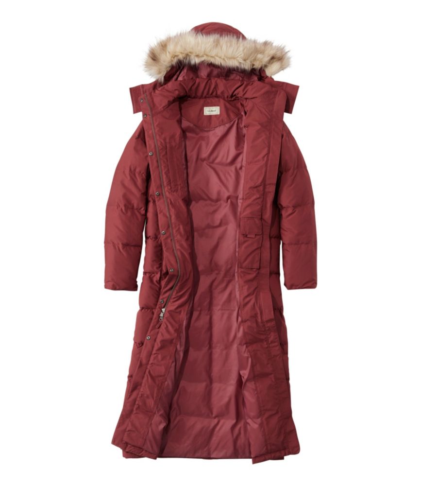 Women's Ultrawarm Coat, Long - US 9599