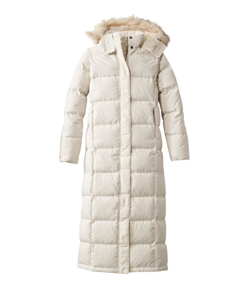 Women's Ultrawarm Coat, Long - US 2434