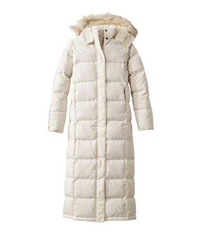 Women's Ultrawarm Coat, Long - US 2434