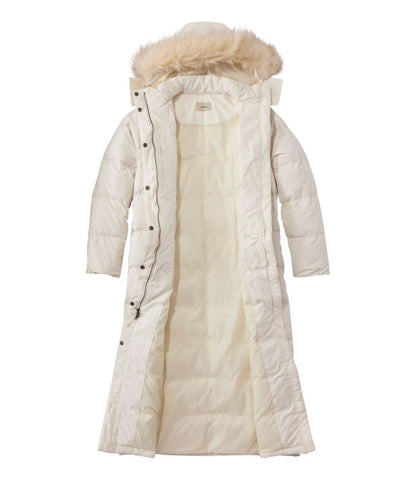 Women's Ultrawarm Coat, Long - US 2434