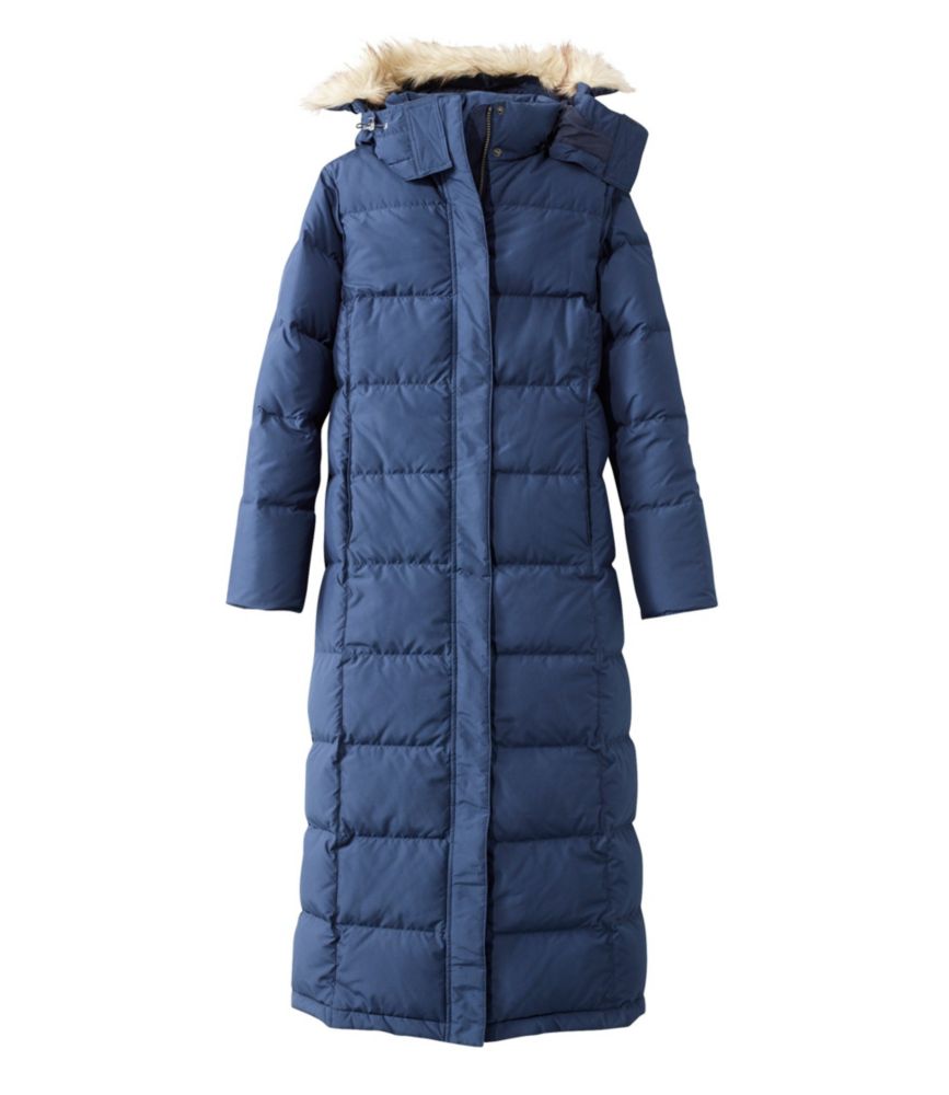 Women's Ultrawarm Coat, Long - US 1074