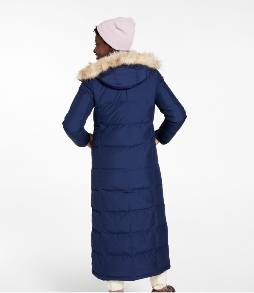 Women's Ultrawarm Coat, Long - US 1074