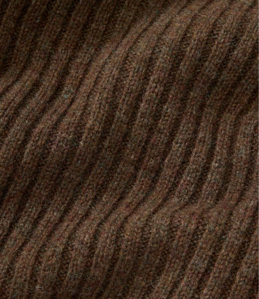 Men's Commando Sweater, Crewneck - US 2133