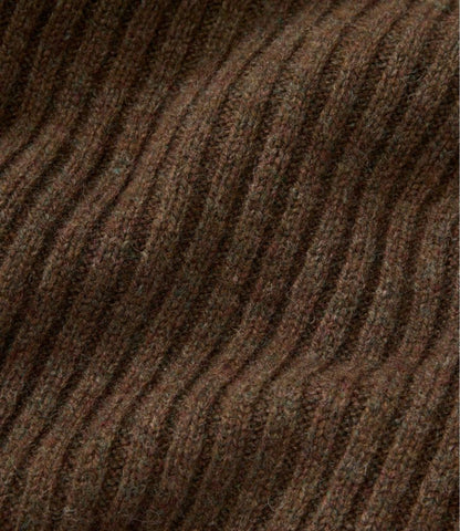 Men's Commando Sweater, Crewneck - US 2133