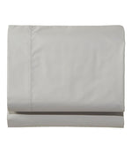280-Thread-Count Pima Cotton Percale Sheet, Flat - US 7164