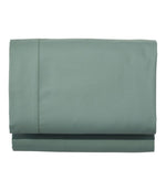 280-Thread-Count Pima Cotton Percale Sheet, Fitted - US 5136