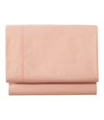 280-Thread-Count Pima Cotton Percale Sheet, Fitted - US 4955