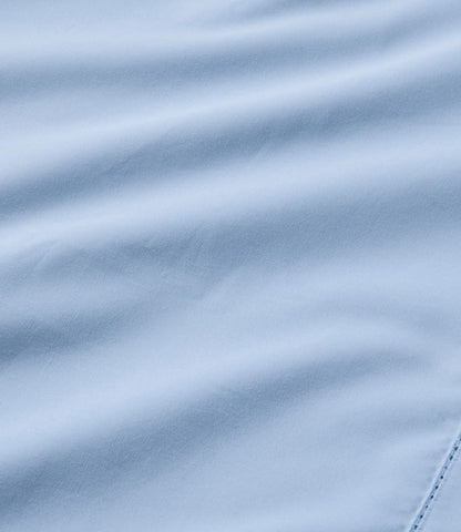 280-Thread-Count Pima Cotton Percale Sheet, Fitted - US 6537