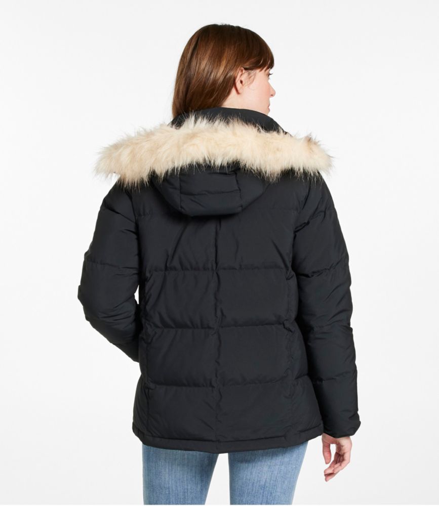 Women's Ultrawarm Jacket - US 0324