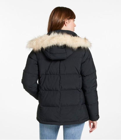 Women's Ultrawarm Jacket - US 0324