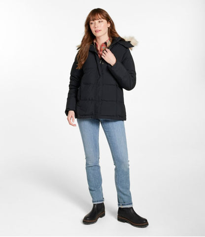 Women's Ultrawarm Jacket - US 0324