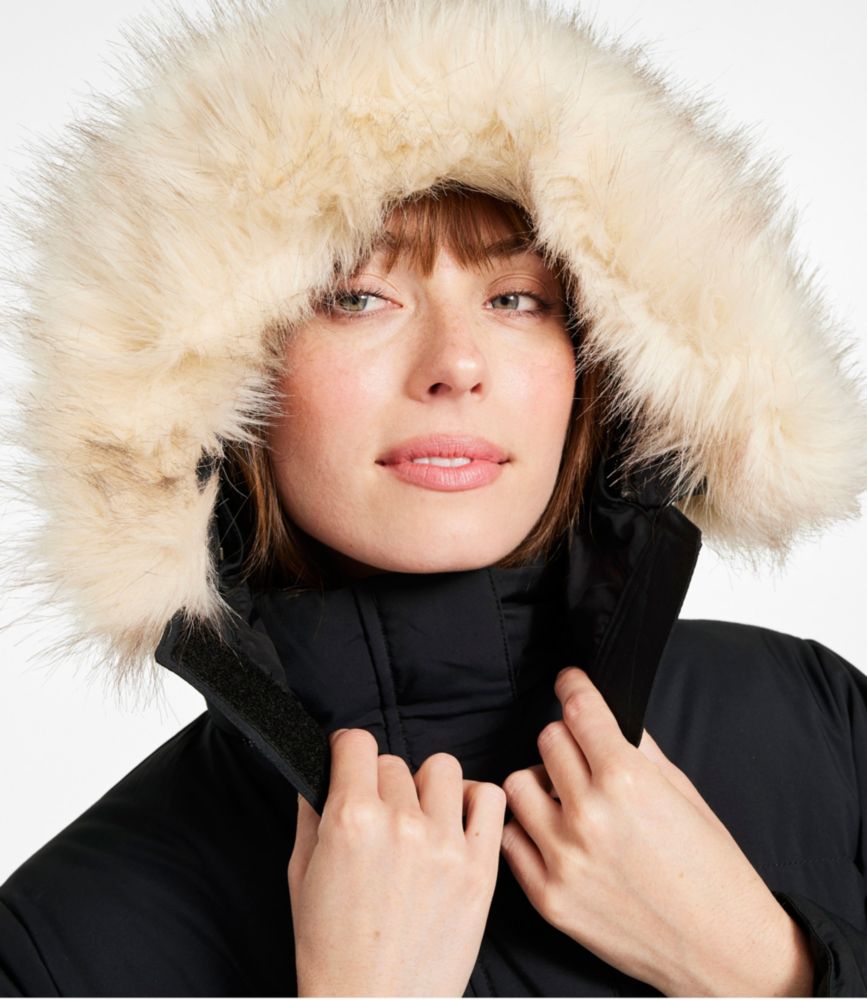 Women's Ultrawarm Jacket - US 0324