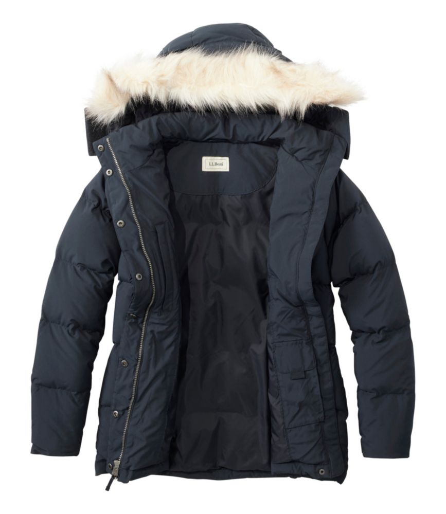 Women's Ultrawarm Jacket - US 0324