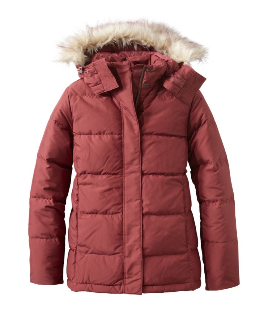 Women's Ultrawarm Jacket - US 0224
