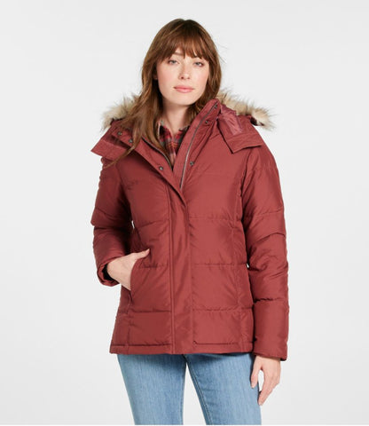 Women's Ultrawarm Jacket - US 0224
