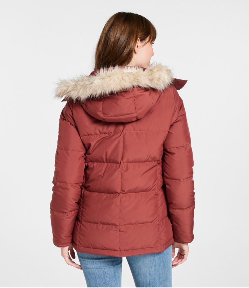 Women's Ultrawarm Jacket - US 0224