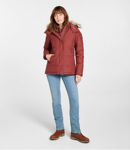 Women's Ultrawarm Jacket - US 0224