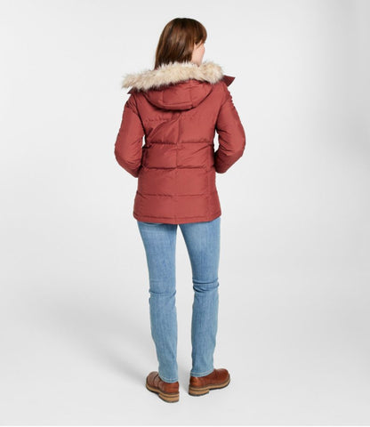 Women's Ultrawarm Jacket - US 0224