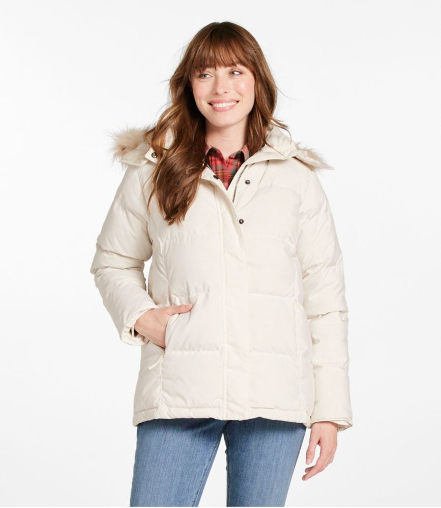 Women's Ultrawarm Jacket - US 4633