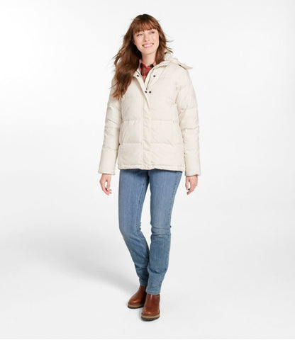 Women's Ultrawarm Jacket - US 4633