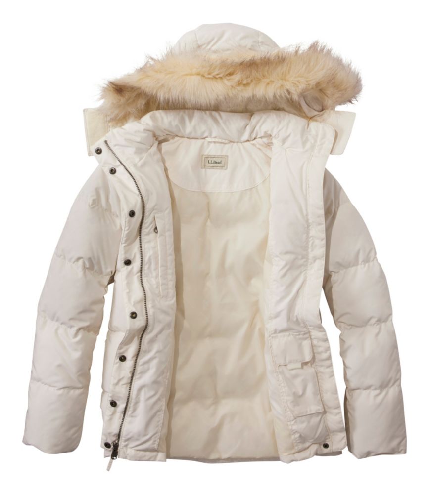 Women's Ultrawarm Jacket - US 4633