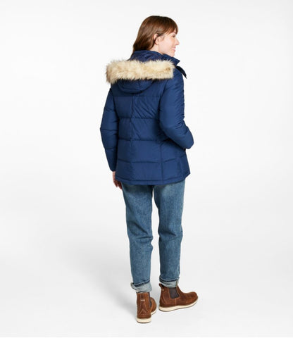 Women's Ultrawarm Jacket - US 5641