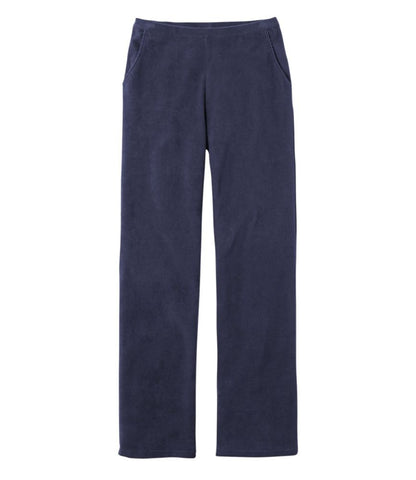 Women's Perfect Fit Knit Cords, Straight-Leg - US 7214