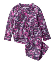 Bold Pink Camo
