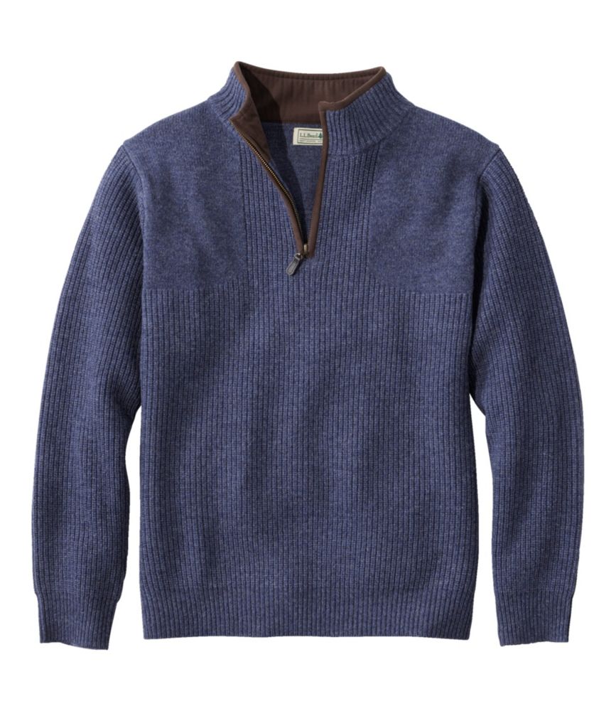 Men's Waterfowl Sweater - US 2054