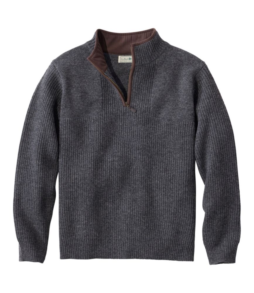 Men's Waterfowl Sweater - US 5737