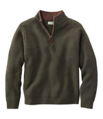 Men's Waterfowl Sweater - US 1951