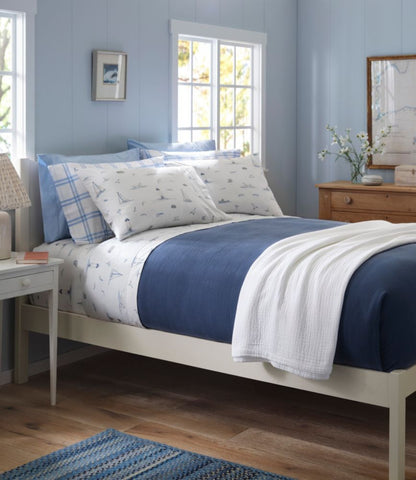 Vintage Matelassé Bedspread - US 0500
