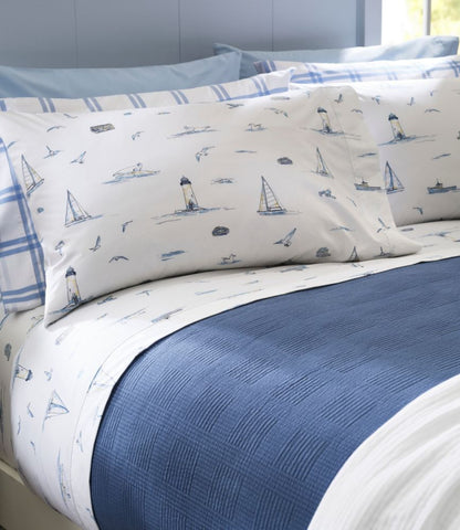Vintage Matelassé Bedspread - US 0500