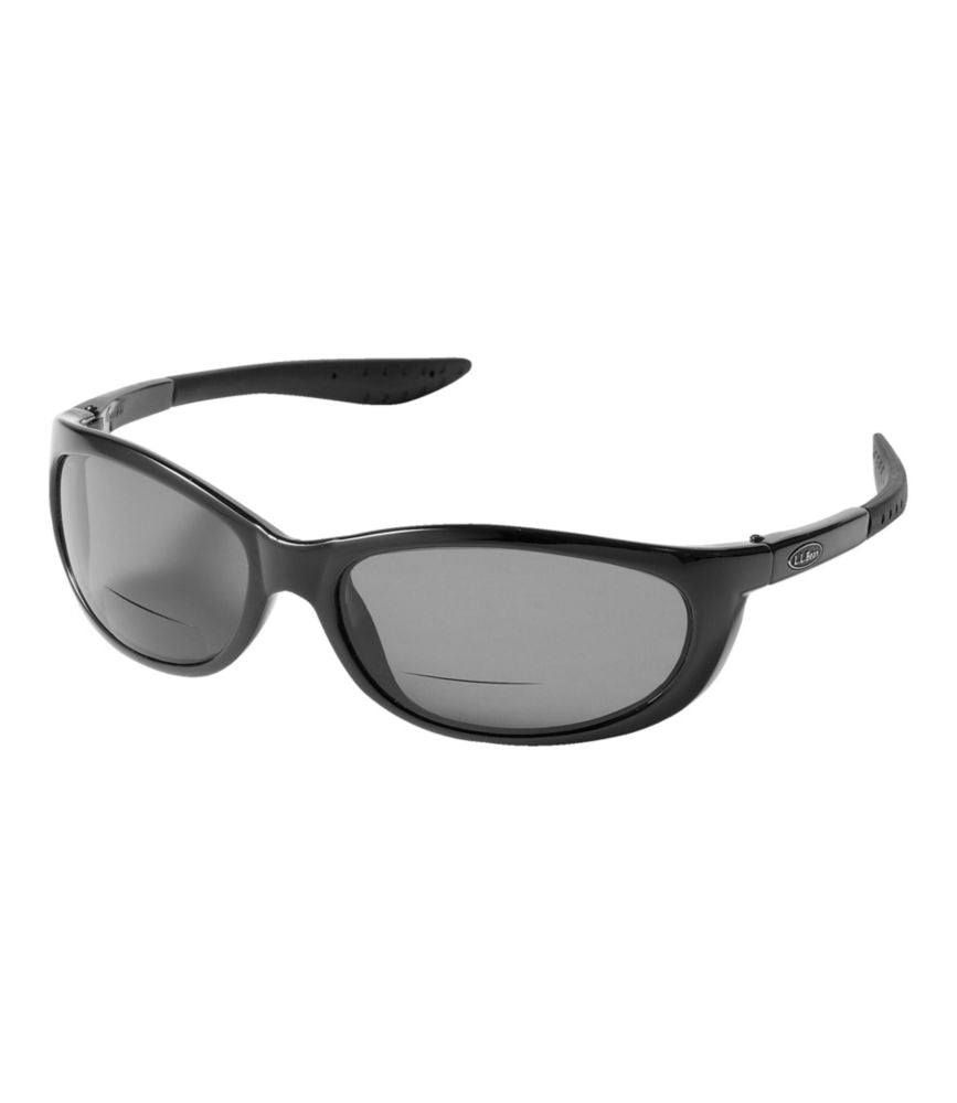 Polarized Performance Bifocals, Medium - US 1676