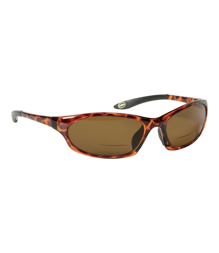 Polarized Performance Bifocals, Small - US 9435
