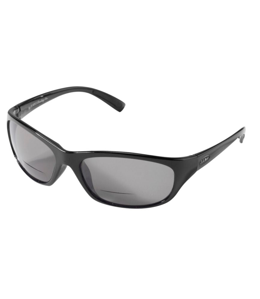 Polarized Performance Bifocals, Large - US 9047