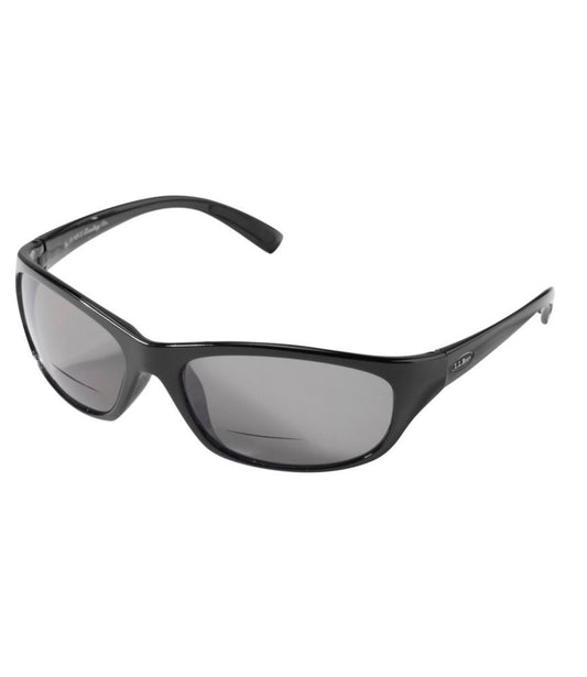Polarized Performance Bifocals, Large - US 9047