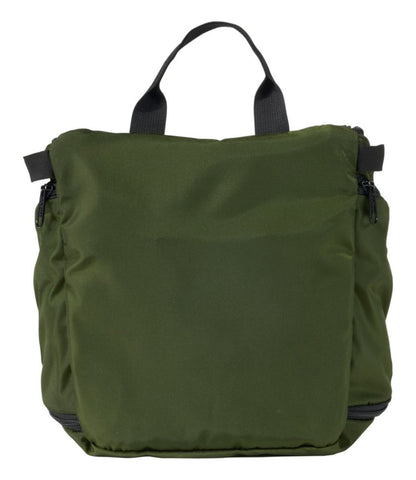 Personal Organizer Toiletry Bag, Medium - US 7579