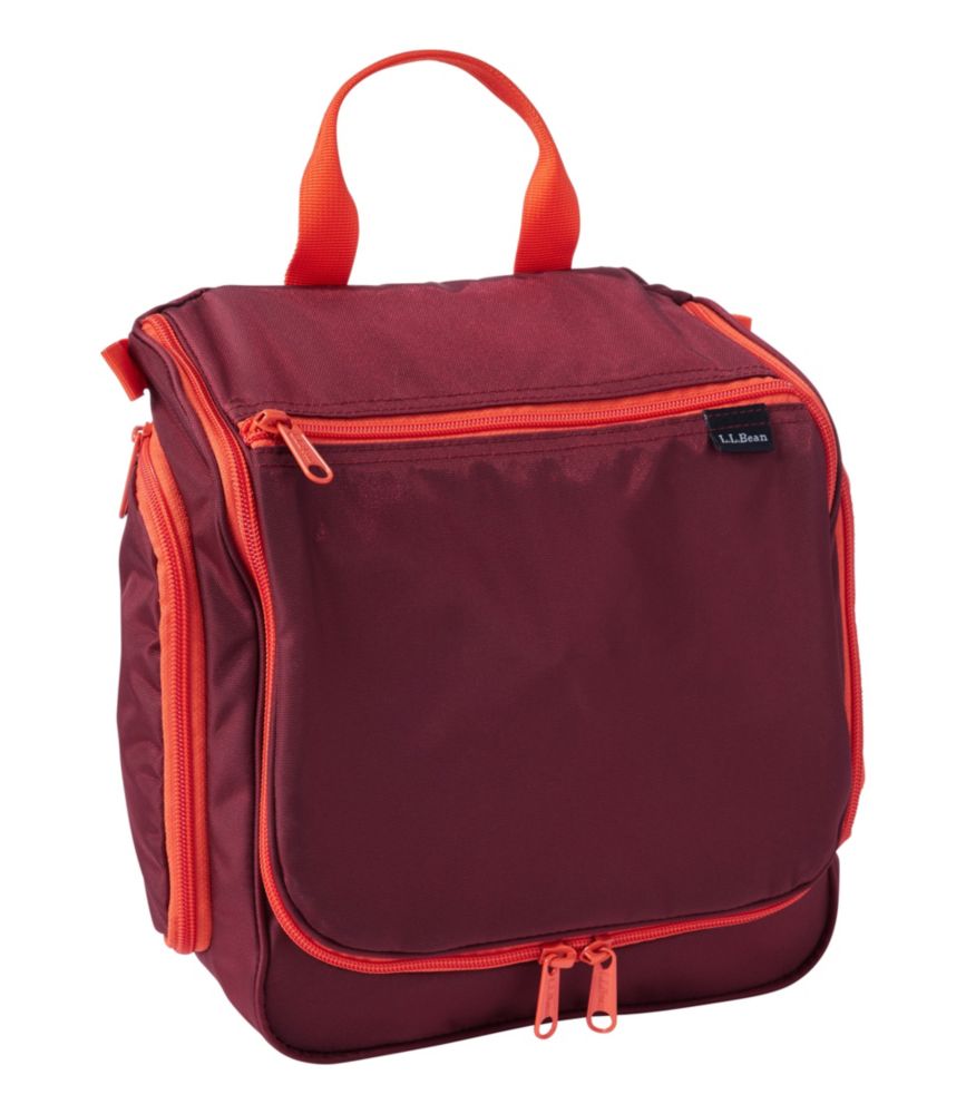 Personal Organizer Toiletry Bag, Medium - US 1967